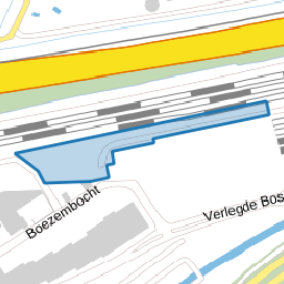Perceel KLG00-C-7298