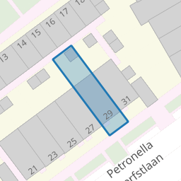 Perceel KLG00-C-7333