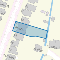 Perceel KLG00-D-10368