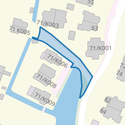 Perceel KLG00-D-7883