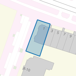 Perceel KLG00-D-8153