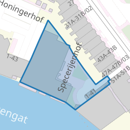 Perceel KLG00-D-8468