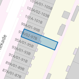 Perceel KLG00-D-8677