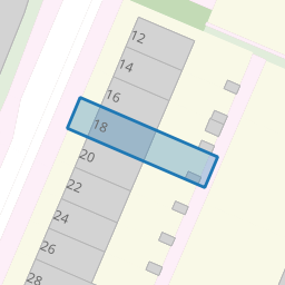 Perceel KLG00-D-8691