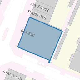Perceel KLG00-D-8965