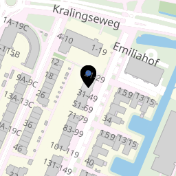 Appartement KLG00 D 9058 5