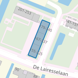 Perceel KLG00-D-9201