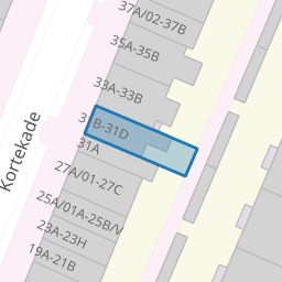 Perceel KLG00-D-9276