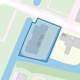 Perceel KLG00-D-9498