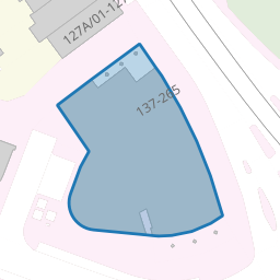 Perceel KLG00-D-9751