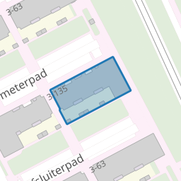 Perceel KLG00-E-2126