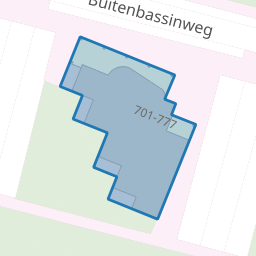 Perceel KLG00-E-2150