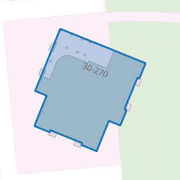 Perceel KLG00-E-2182