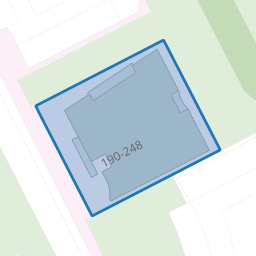 Perceel KLG00-E-2196