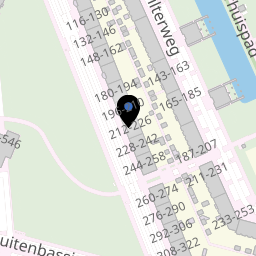 Appartement KLG00 E 2244 102