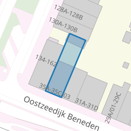 Perceel KLG00-F-2208