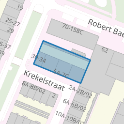 Perceel KLG00-F-2989