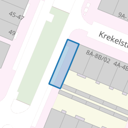 Perceel KLG00-F-2992