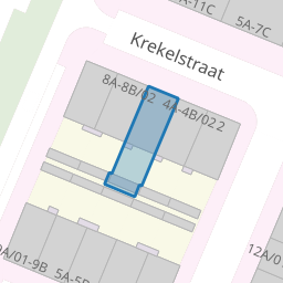 Perceel KLG00-F-3060