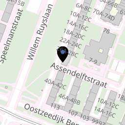 Appartement KLG00 F 3160 8