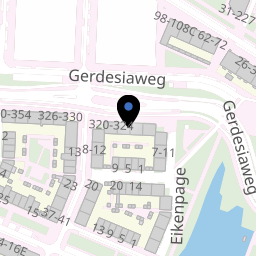 Appartement KLG00 F 3436 25