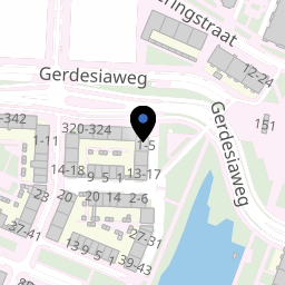 Appartement KLG00 F 3436 30