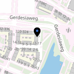 Appartement KLG00 F 3436 31
