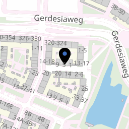 Appartement KLG00 F 3436 4