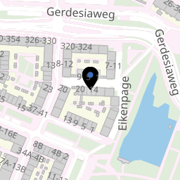 Appartement KLG00 F 3441 15