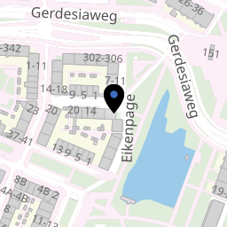 Appartement KLG00 F 3441 18
