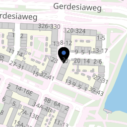 Appartement KLG00 F 3441 28