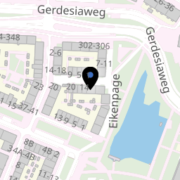 Appartement KLG00 F 3441 29