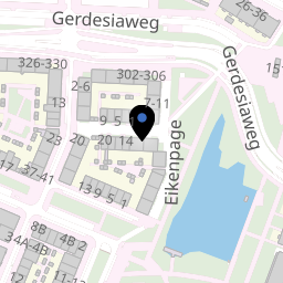 Appartement KLG00 F 3441 30