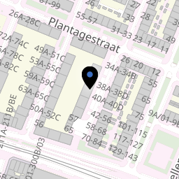 Appartement KLG00 F 3576 195