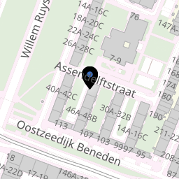 Appartement KLG00 F 3610 14