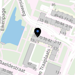 Appartement KLG00 F 3624 64