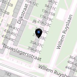 Appartement KLG00 F 3625 5