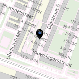 Appartement KLG00 F 3626 25