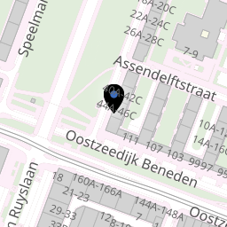 Appartement KLG00 F 3694 16