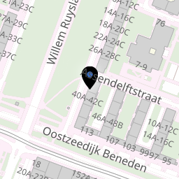 Appartement KLG00 F 3694 5