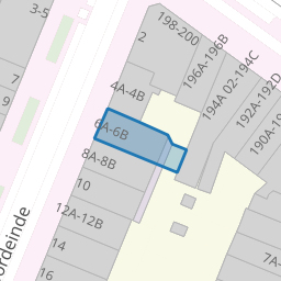 Perceel KLG00-G-1014