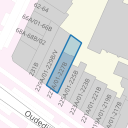 Perceel KLG00-G-2031