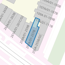 Perceel KLG00-G-2126