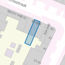 Perceel KLG00-G-2331