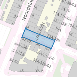 Perceel KLG00-G-2389