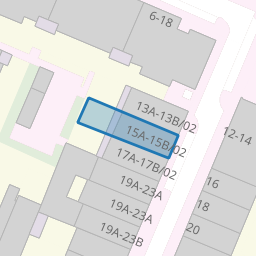 Perceel KLG00-G-2517