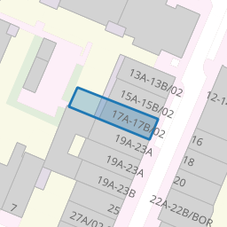 Perceel KLG00-G-2518