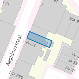 Perceel KLG00-G-2672