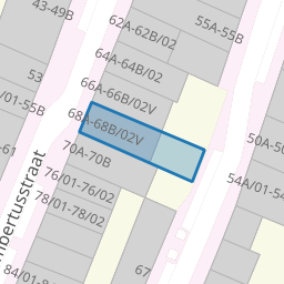 Perceel KLG00-G-2702