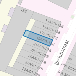 Perceel KLG00-G-2828